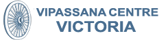 Vipassana Centre Victoria logo