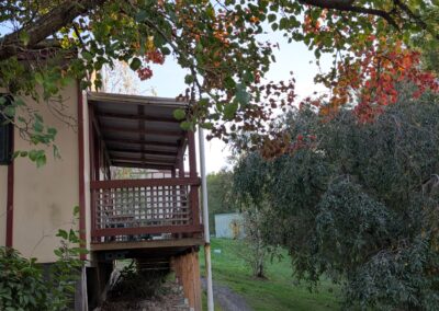 Accommodation