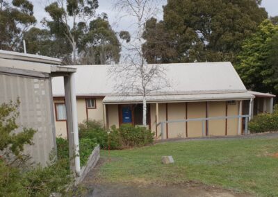 Accommodation