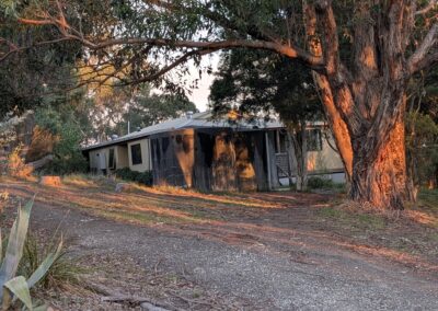 Accommodation