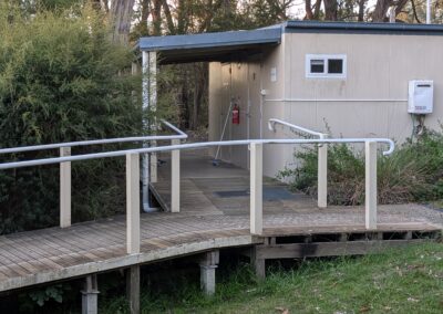 Accommodation