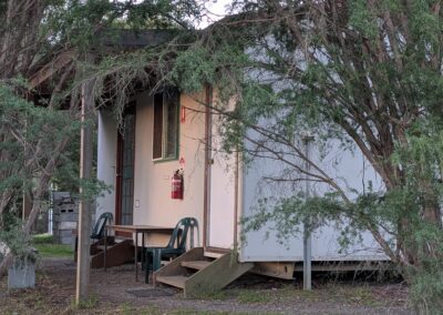 Accommodation
