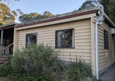 Accommodation